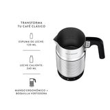 Nespresso, Aeroccino 4 Espumador de Leche Nespresso, Aeroccino 4 Espumador de Leche