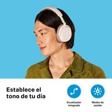 Sennheiser Accentum Wireless Audífonos Bluetooth Blanco Sennheiser Accentum Wireless Audífonos Bluetooth Blanco