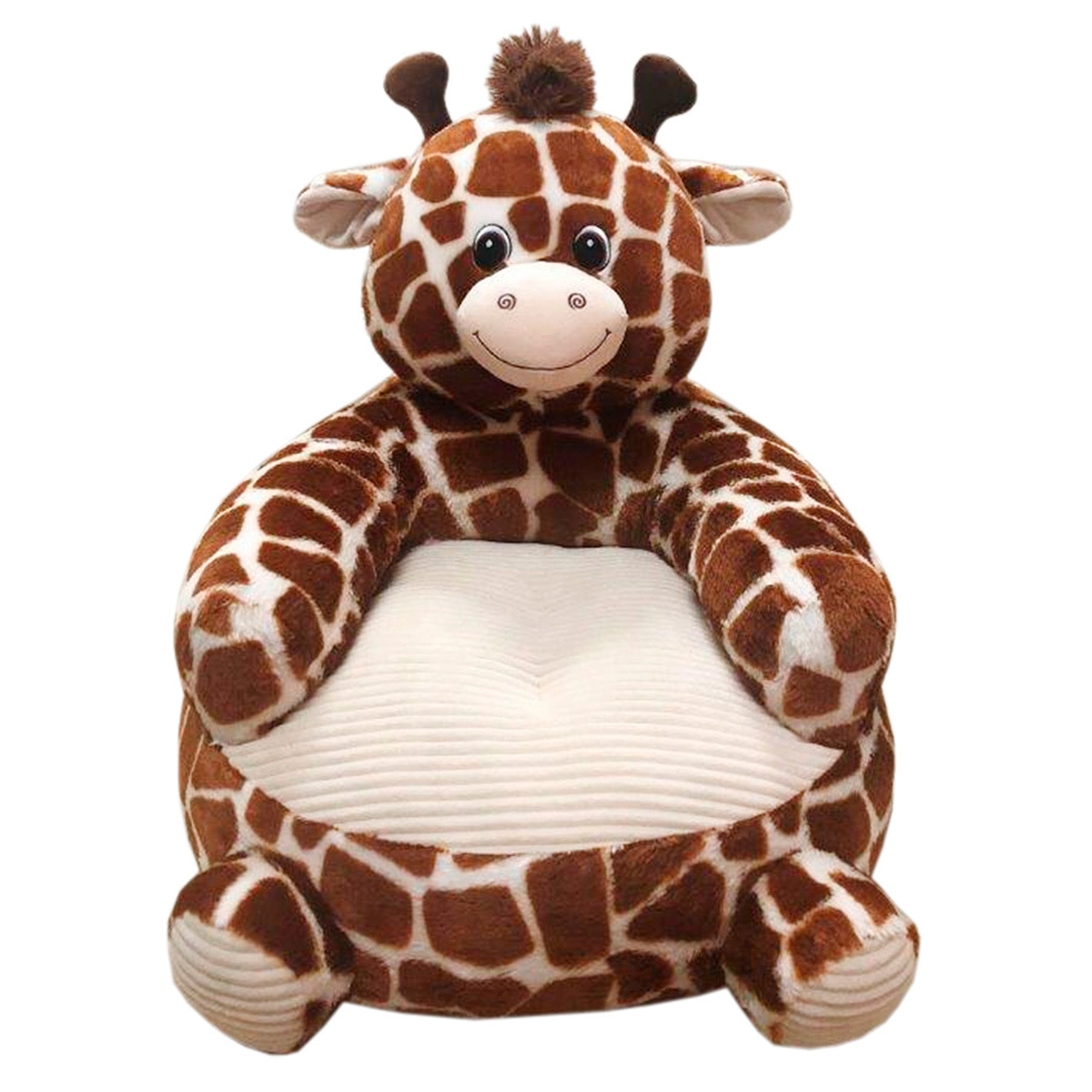 giant giraffe stuffed animal costco