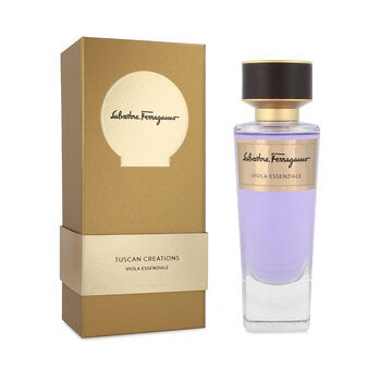 Ferragamo Viola Essenziale 100 ml Ferragamo Viola Essenziale 100 ml
