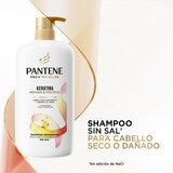 Pantene Pro-V Keratina Shampoo 950 ml