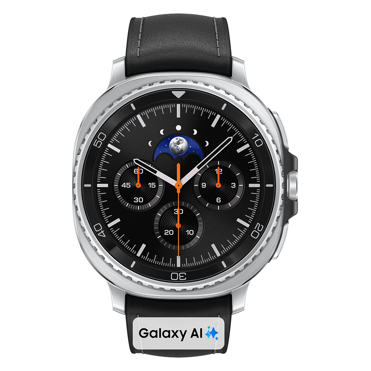 Samsung Galaxy Watch 8 Classic 46mm Negro Samsung Galaxy Watch 8 Classic 46mm Negro