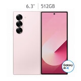 Samsung Galaxy Z Fold 6 512GB Rosa