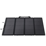 EcoFlow, Estación de Energía, Delta 3 + Panel Solar 220W Bifacial EcoFlow, Estación de Energía, Delta 3 + Panel Solar 220W Bifacial