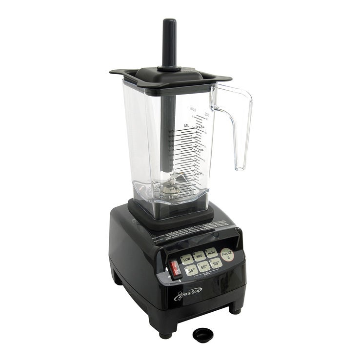 San-Son Licuadora Ice-Smart San-Son Licuadora Ice-Smart