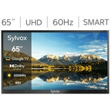 Sylvox Pantalla Outdoor 65" UHD 4K Google TV Sylvox Pantalla Outdoor 65" UHD 4K Google TV