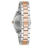 Bulova Surveyor 31mm, Reloj para Dama, 98P207