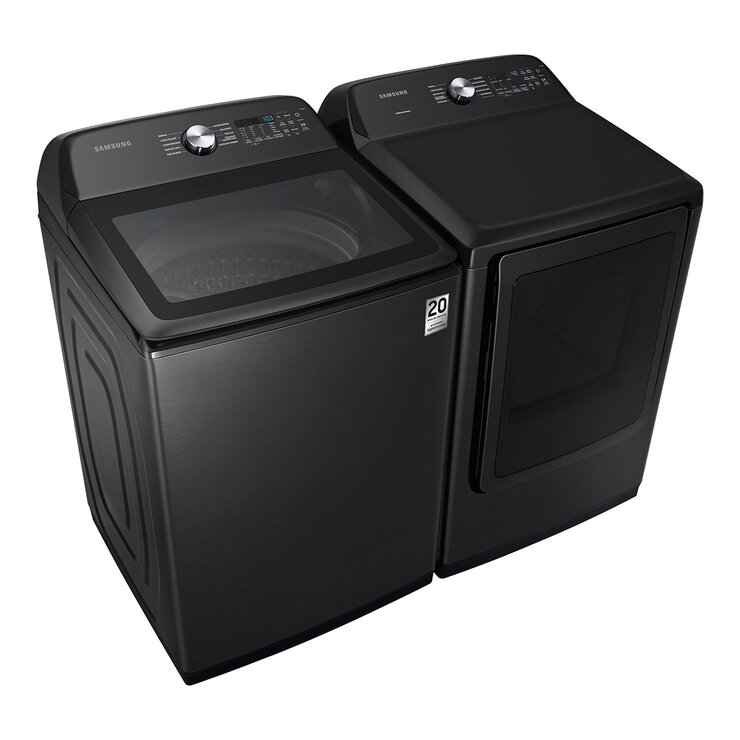 Samsung Combo de Lavado de Gas 28/24 Kg Samsung Combo de Lavado de Gas 28/24 Kg