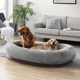 Arlee Cama Extragrande para Mascotas