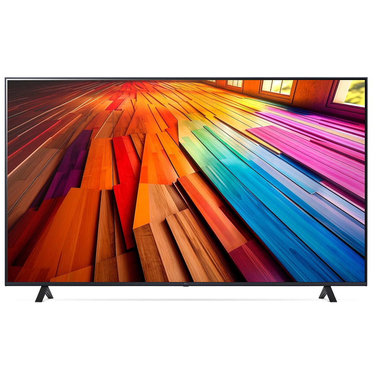 LG Pantalla 75" UHD 4K