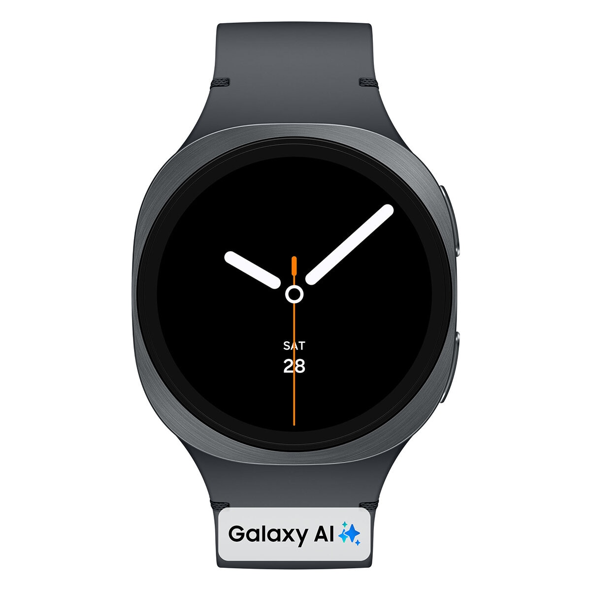 Samsung Galaxy Watch 8 44mm Grafito Samsung Galaxy Watch 8 44mm Grafito