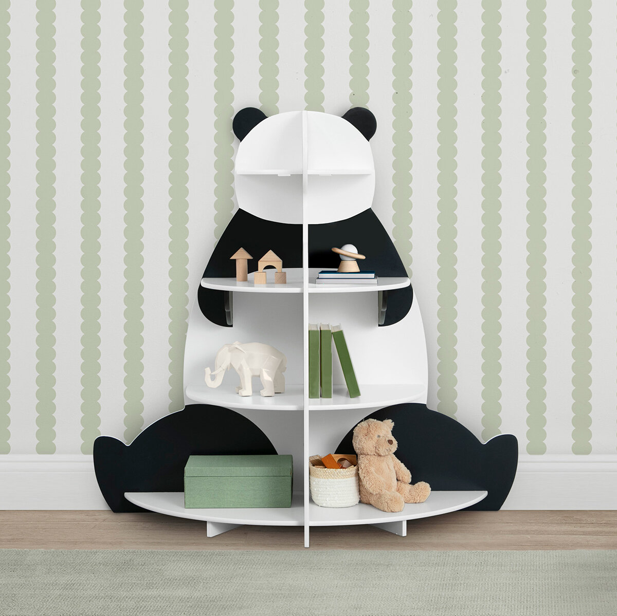 Delta Children, Librero de Juguete Delta Children, Librero de Juguete