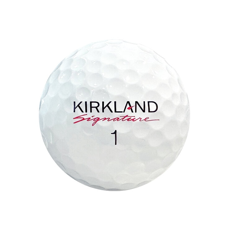 Kirkland Signature Pelotas de Golf Kirkland Signature Pelotas de Golf