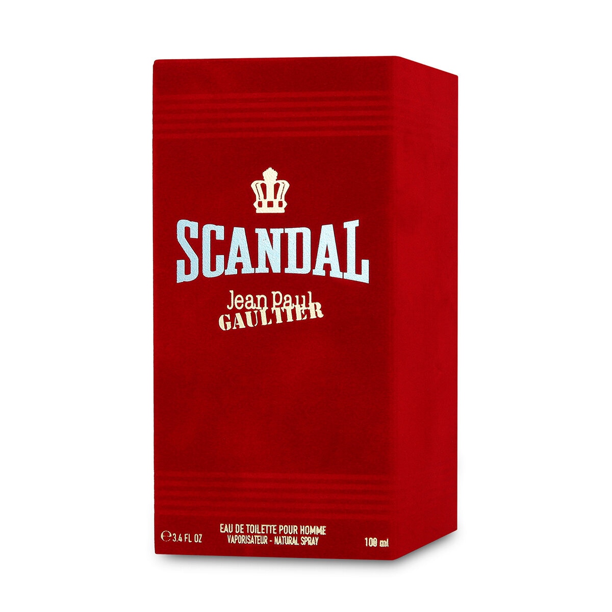 Jean Paul Gaultier Scandal Pour Homme 100 ml