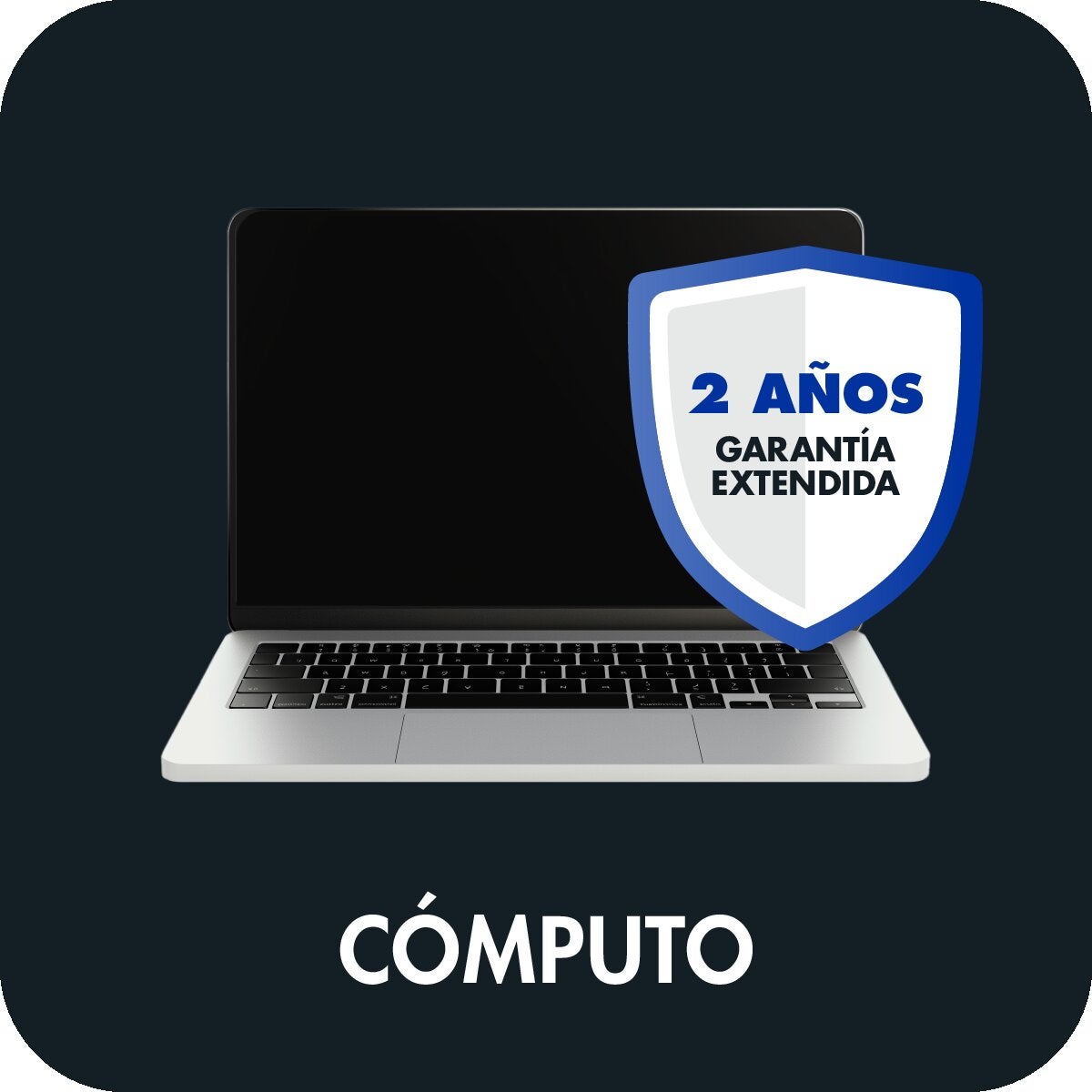 Garantía extendida cómputo 2 años de $20,001 a $30,000.99 Garantía extendida cómputo 2 años de $20,001 a $30,000.99