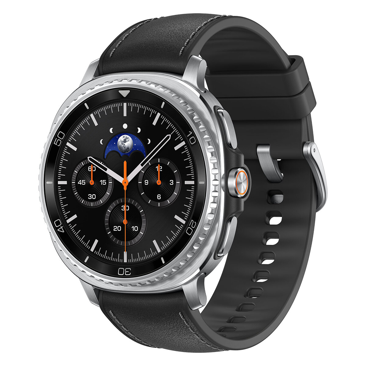 Samsung Galaxy Watch 8 Classic 46mm Negro Samsung Galaxy Watch 8 Classic 46mm Negro