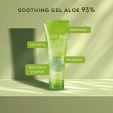 Tony Moly Aloe Pack Chok Chok 3 pzas Tony Moly Aloe Pack Chok Chok 3 pzas