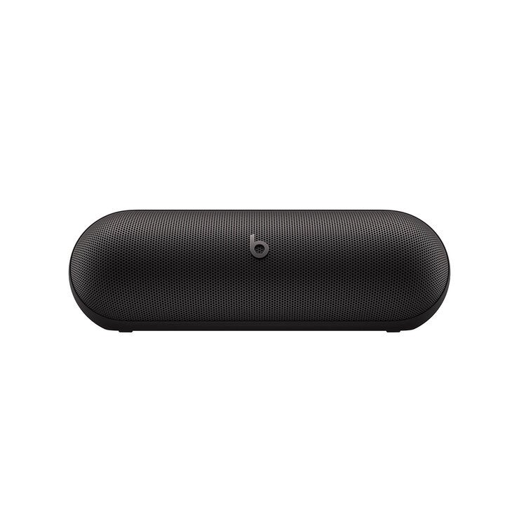 Beats Pill Negro Mate Beats Pill Negro Mate