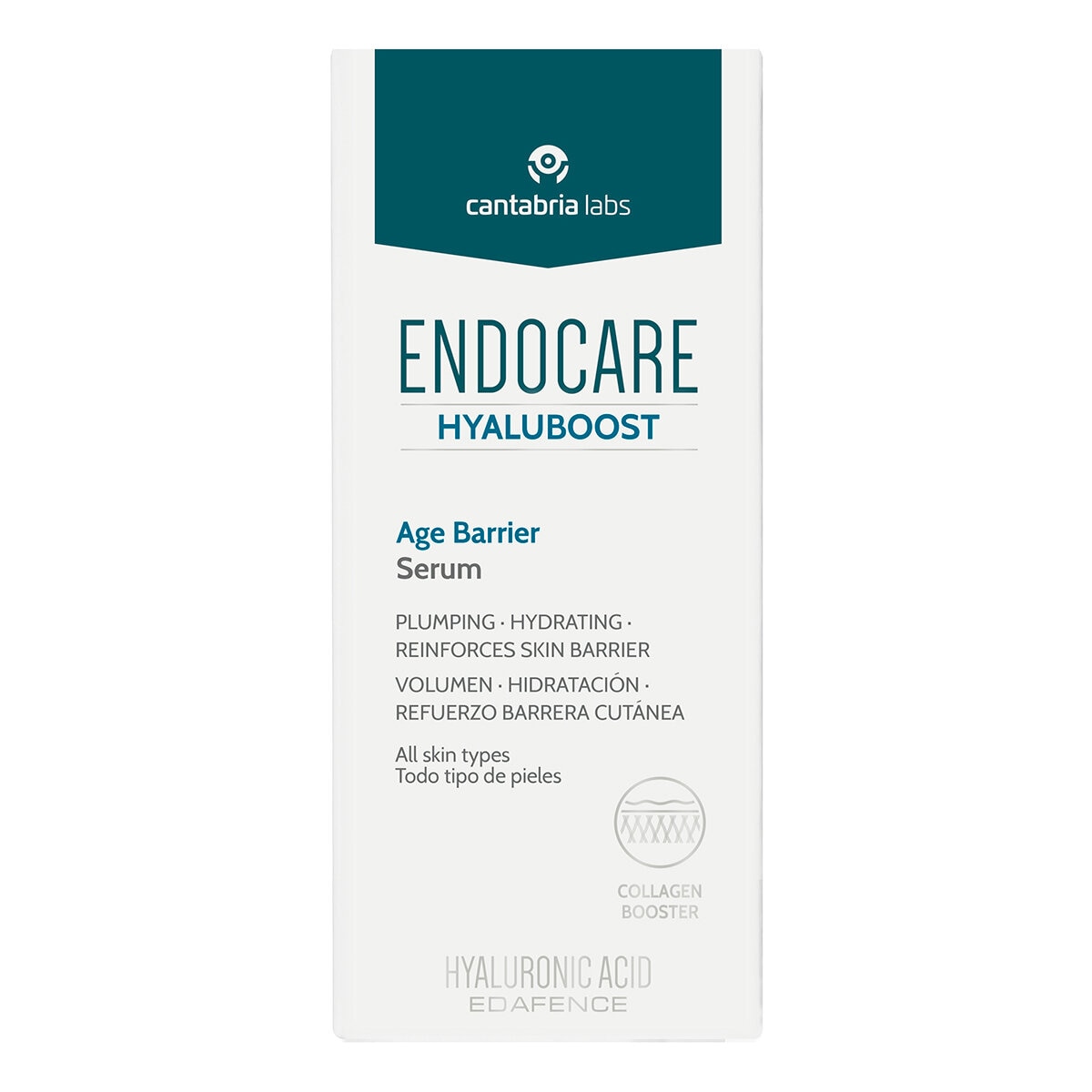 Endocare Hyaluboost Age Barrier Serum 30 ml Endocare Hyaluboost Age Barrier Serum 30 ml