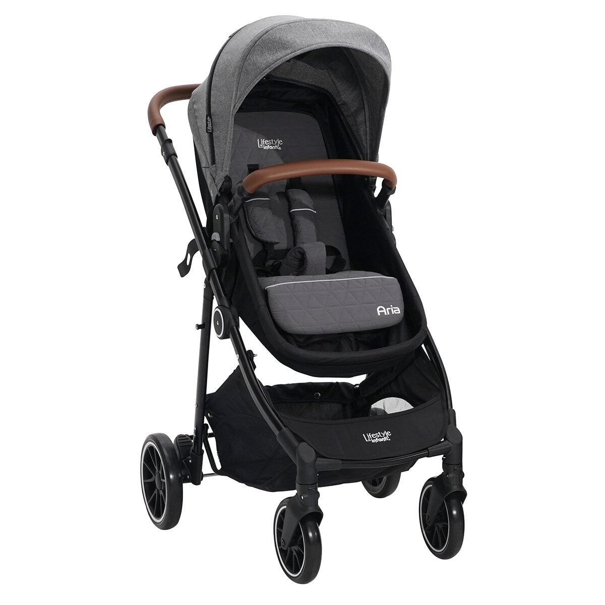 Carriola 4 en 1 Infanti Lifestyle Aria