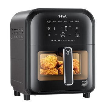 TFAL AIR FRYER 6.3 QT 6L