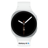 Samsung Galaxy Watch 8 44mm Plata Samsung Galaxy Watch 8 44mm Plata