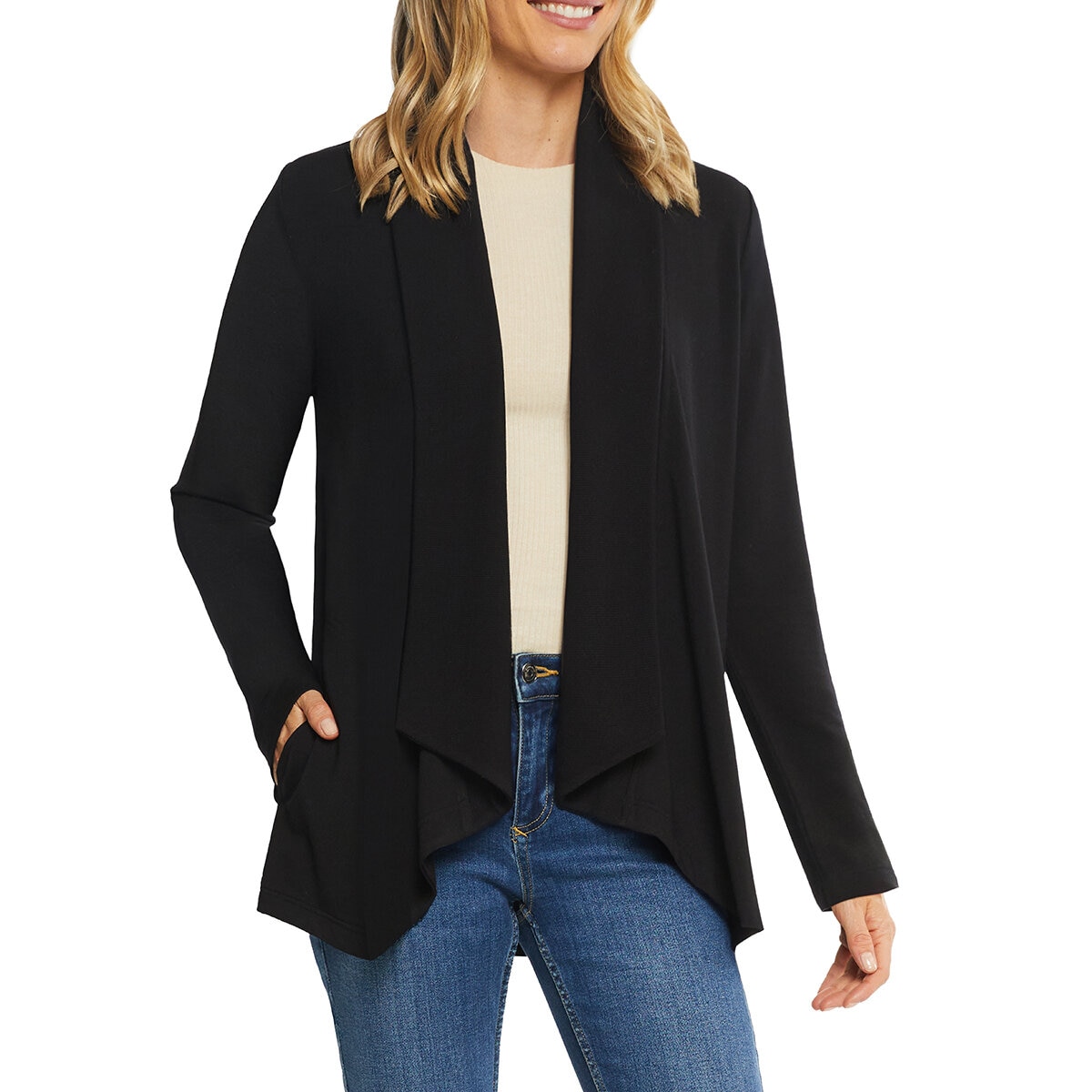 Max & Mia Suéter para Dama Varias Tallas y Colores Max & Mia Suéter para Dama Varias Tallas y Colores