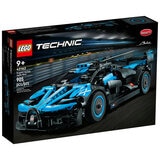 LEGO Technic Bugatti Bolide Costco Mexico