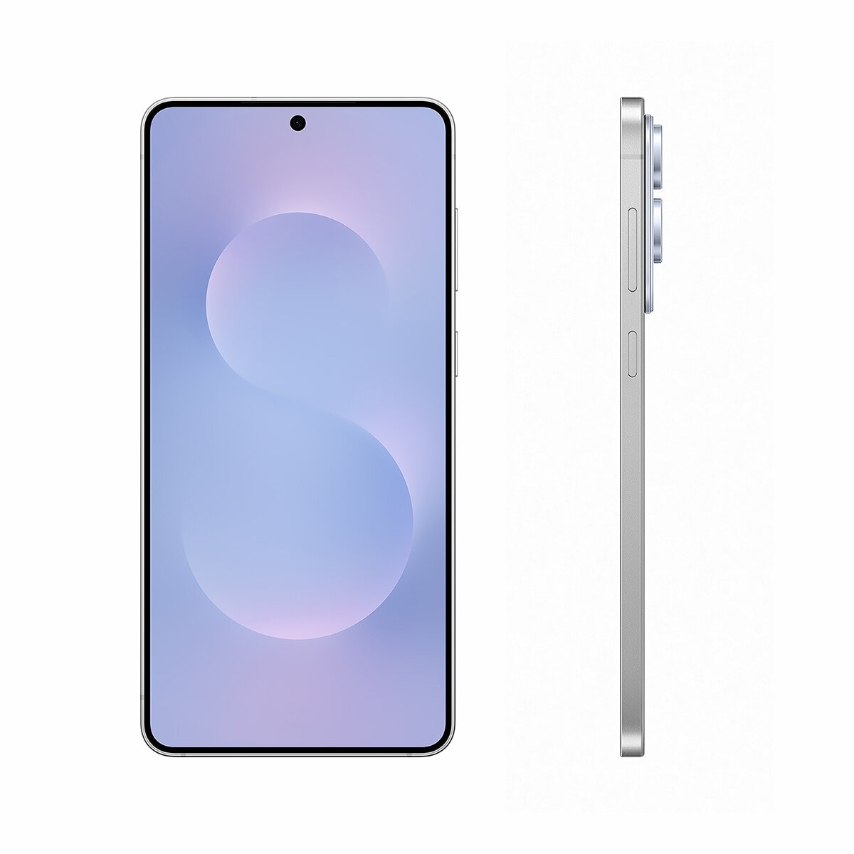 Samsung Galaxy S25 Edge 256GB Azul Titanio Samsung Galaxy S25 Edge 256GB Azul Titanio