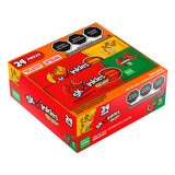 Skwinkles Rellenos 24/26g c/u Skwinkles Rellenos 24/26g c/u