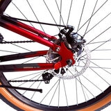 Bicicleta de Montaña R26 Huffy Oxide Bicicleta de Montaña R26 Huffy Oxide