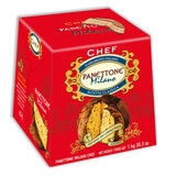 Milano Panettone Receta Clásica 1 kg