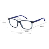 Carrera 8916 Armazón Oftálmico Carrera 8916 Armazón Oftálmico