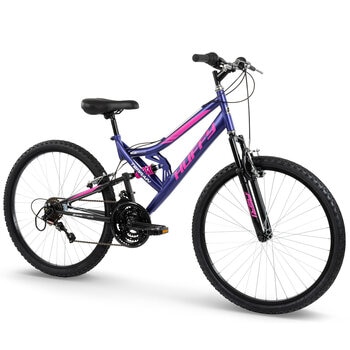 bicicleta de montaña r26 huffy terrain
