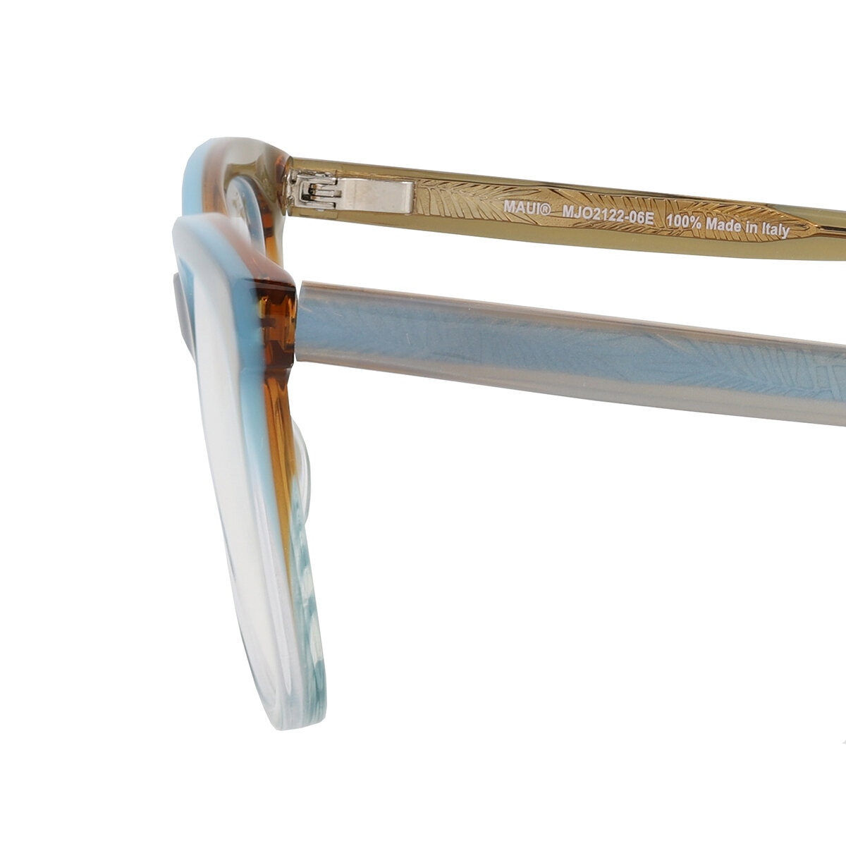 Maui Jim MJO2122 06E Armazón Oftálmico Maui Jim MJO2122 06E Armazón Oftálmico