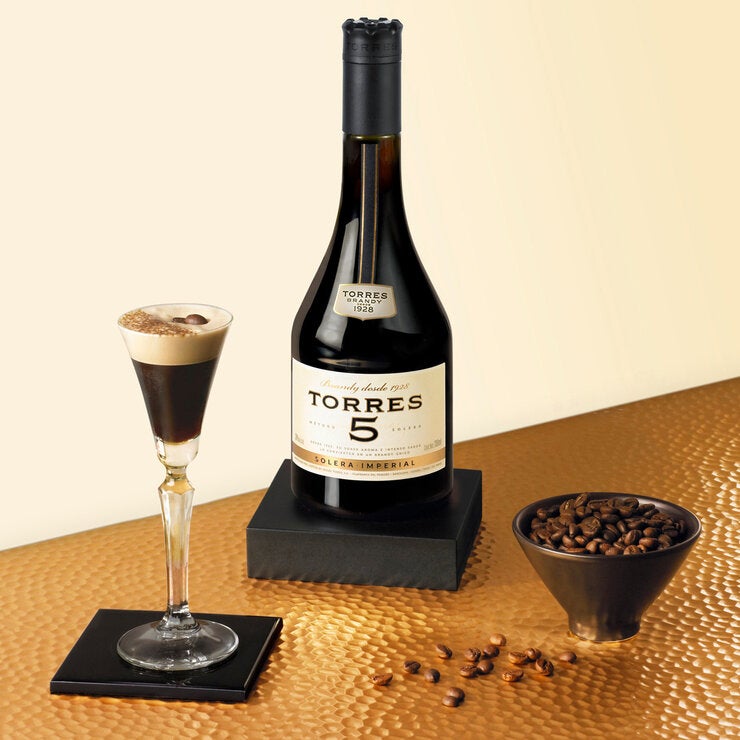 Torres 5 Brandy 700 ml Torres 5 Brandy 700 ml