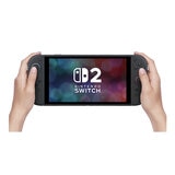 Nintendo Switch 2 Standard Edition Nintendo Switch 2 Standard Edition